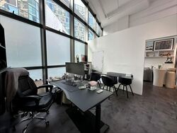 Oxley Bizhub (D14), Office #549022541